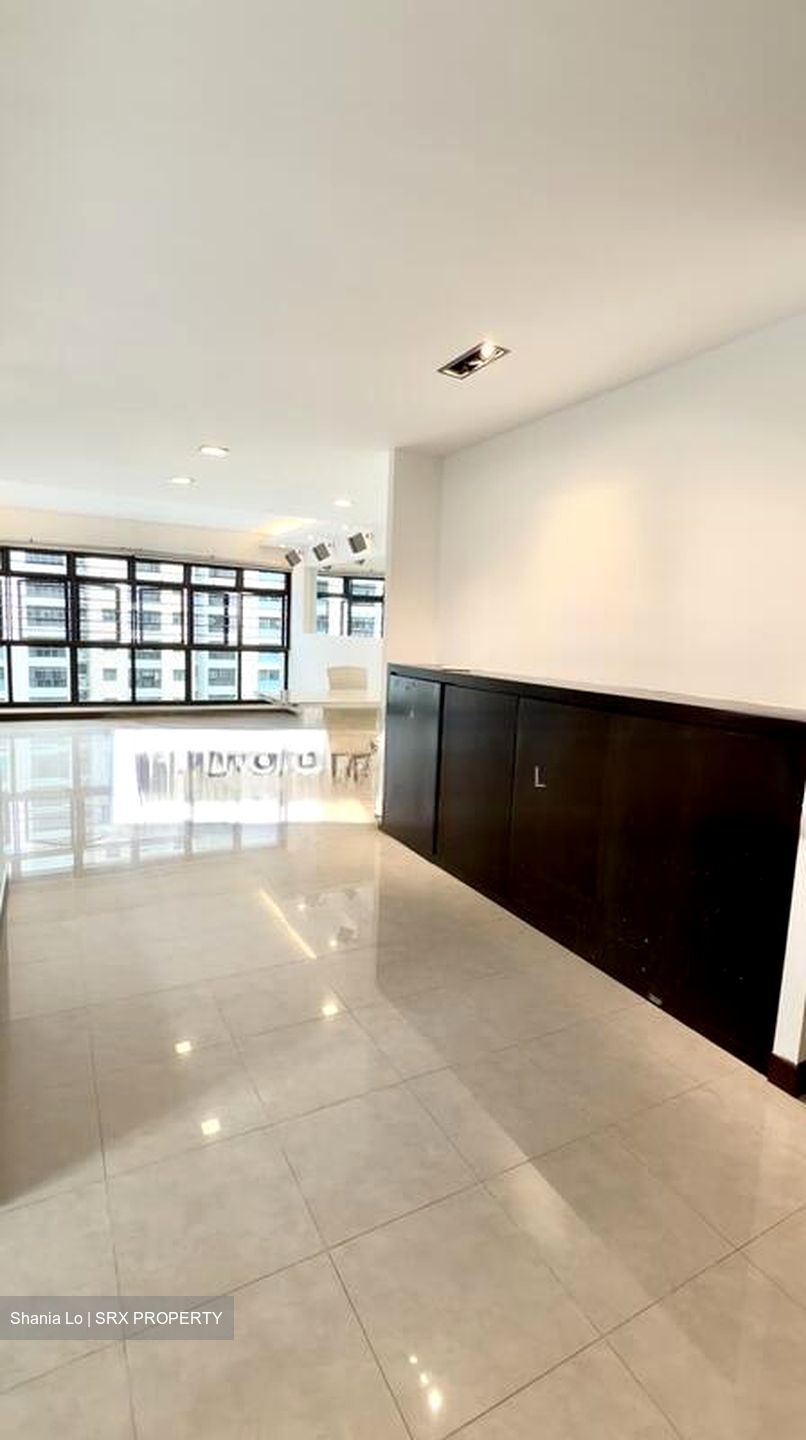 Blk 405B Fernvale Lane (Sengkang), HDB 5 Rooms #501775921